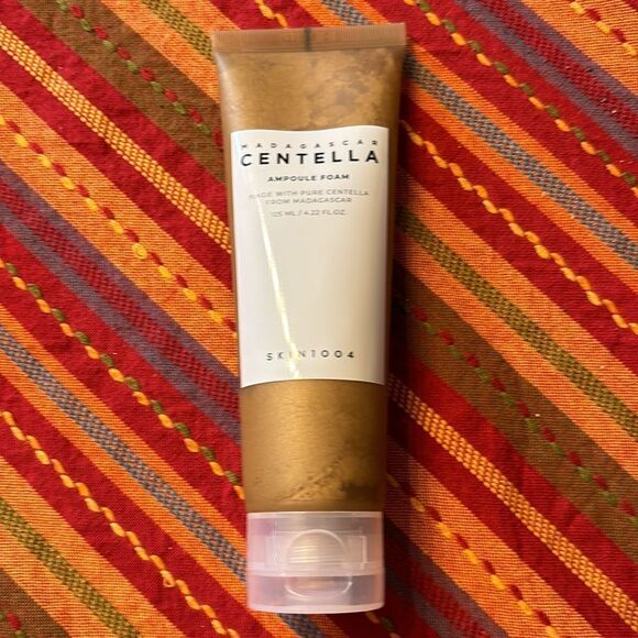 Madagascar Centella - Ampoule Foam - Picture 5 of 6